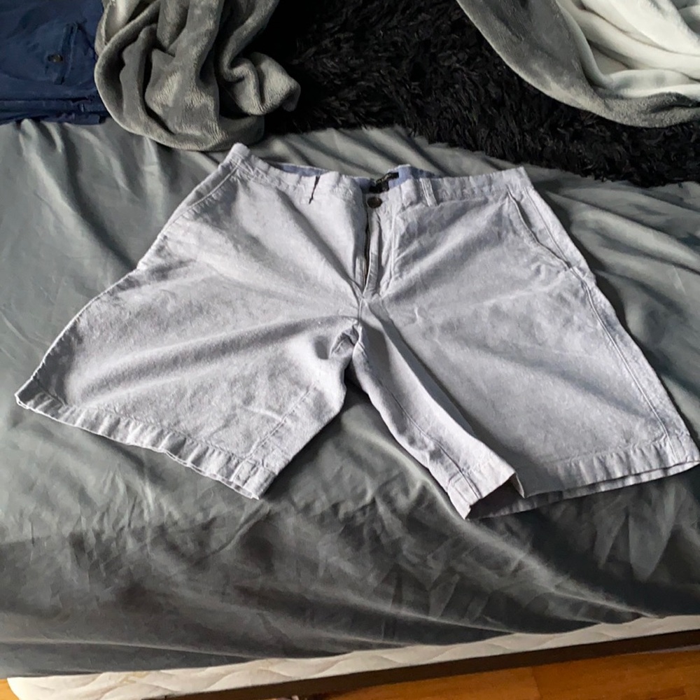 Banana Republic Mens Shorts Size 36